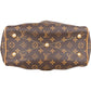 Louis Vuitton Monogram Canvas Tivoli PM Handbag