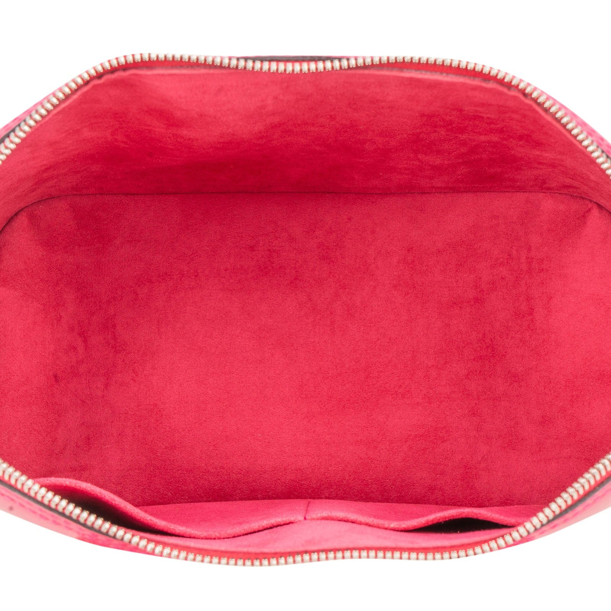 Louis Vuitton Hot Pink Epi Leather Alma PM Handbag