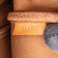 Louis Vuitton Monogram Canvas Pochette Accessoires Handbag