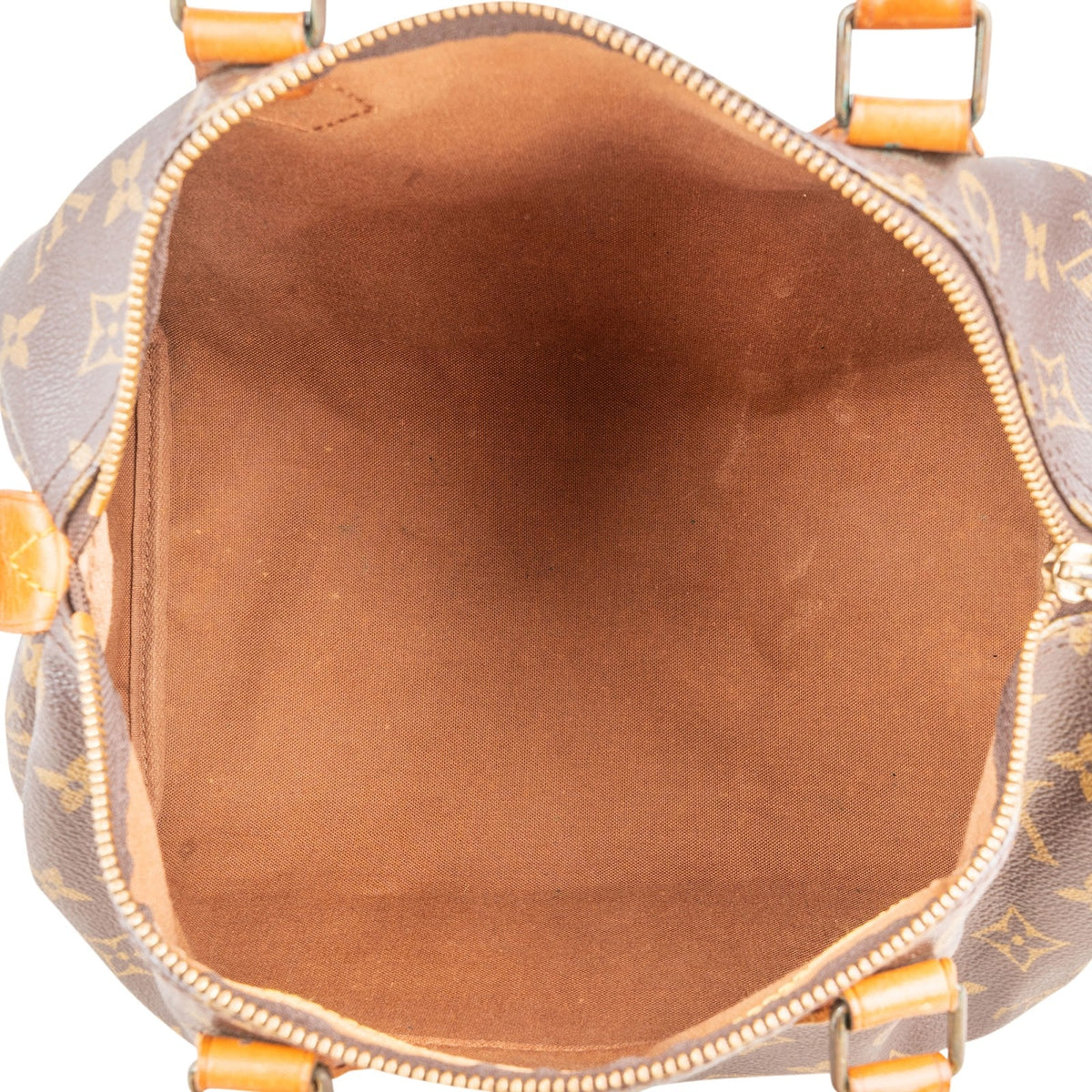 Louis Vuitton Speedy 30 aus Monogram Canvas – Ansicht 9