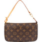Louis Vuitton Pochette Accessoires Monogram, Bild 5 von 12