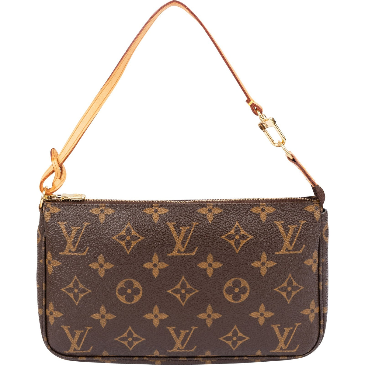 Louis Vuitton Pochette Accessoires Monogram, Bild 5 von 12