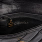 Chanel Quilted Lambskin CC Belt Bum Waist Bag