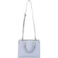 Louis Vuitton Leather Monogram Empreinte OnTheGo PM Handbag