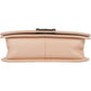 Chanel Quilted Lambskin Boy Single Flap Crossbody Bag