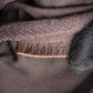 Louis Vuitton Monogram Mini Lin Saumur 30 Crossbody Bag