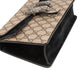 Gucci Monogram GG Supreme Canvas Dionysus Small Crossbody Bag