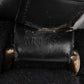 Louis Vuitton Noir Epi Leather Sac Noé Petit Shoulder Bag