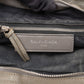 Balenciaga Grey Leather City Handbag