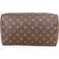 Louis Vuitton Monogram Canvas Speedy 30 Handbag