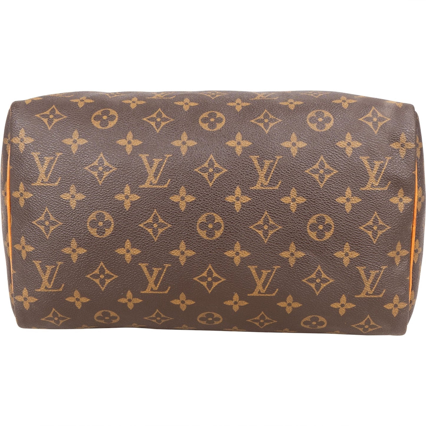 Louis Vuitton Monogram Canvas Speedy 30 Handbag