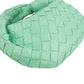 Bottega Veneta Intrecciato Leather Mini Jodie Handbag