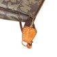 Louis Vuitton Limited Monogram Graffiti Pochette Accessoires Handbag