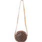 Louis Vuitton Monogram Canvas Boite Chapeau Souple PM Crossbody Bag