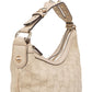 Gucci Guccissima Leather Hysteria Hobo Shoulder Bag