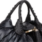 Fendi x Moncler Nylon Spy Hobo Handbag