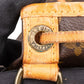 Louis Vuitton Monogram Canvas Sac Noé Grande Shoulder Bag