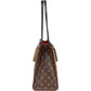 Louis Vuitton Canvas Monogram OnTheGo MM Shoulder Bag