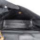 Chanel Quilted Lambskin Rectangular Single Flap Crossbody Bag