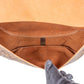 Louis Vuitton Monogram Canvas Saumur 35 Crossbody Bag