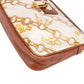 Louis Vuitton Limited Signature Charms Pochette Accessoires Handbag