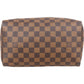 Louis Vuitton Monogram Damier Ebene Speedy 25 Handbag