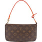 Louis Vuitton Pochette Accessoires Monogram, Bild 1 von 11
