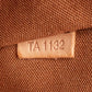 Louis Vuitton Monogram Canvas Palermo PM Handbag