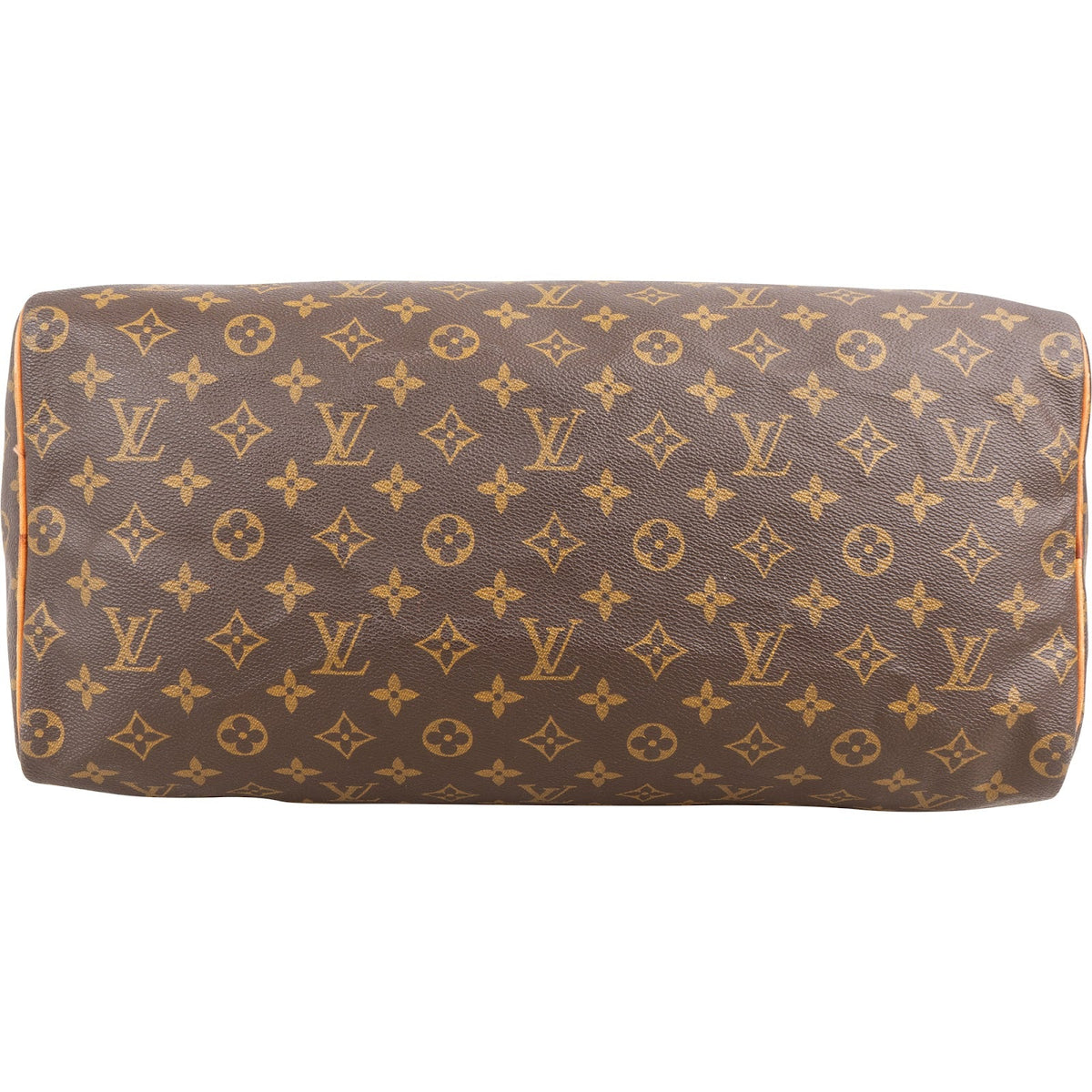 Louis Vuitton Speedy 40 aus Monogram Canvas – Ansicht 7