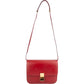 Celine Boxcalf Leather Classic Medium Crossbody Bag
