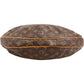 Louis Vuitton Monogram Canvas Croissant GM Shoulder Bag