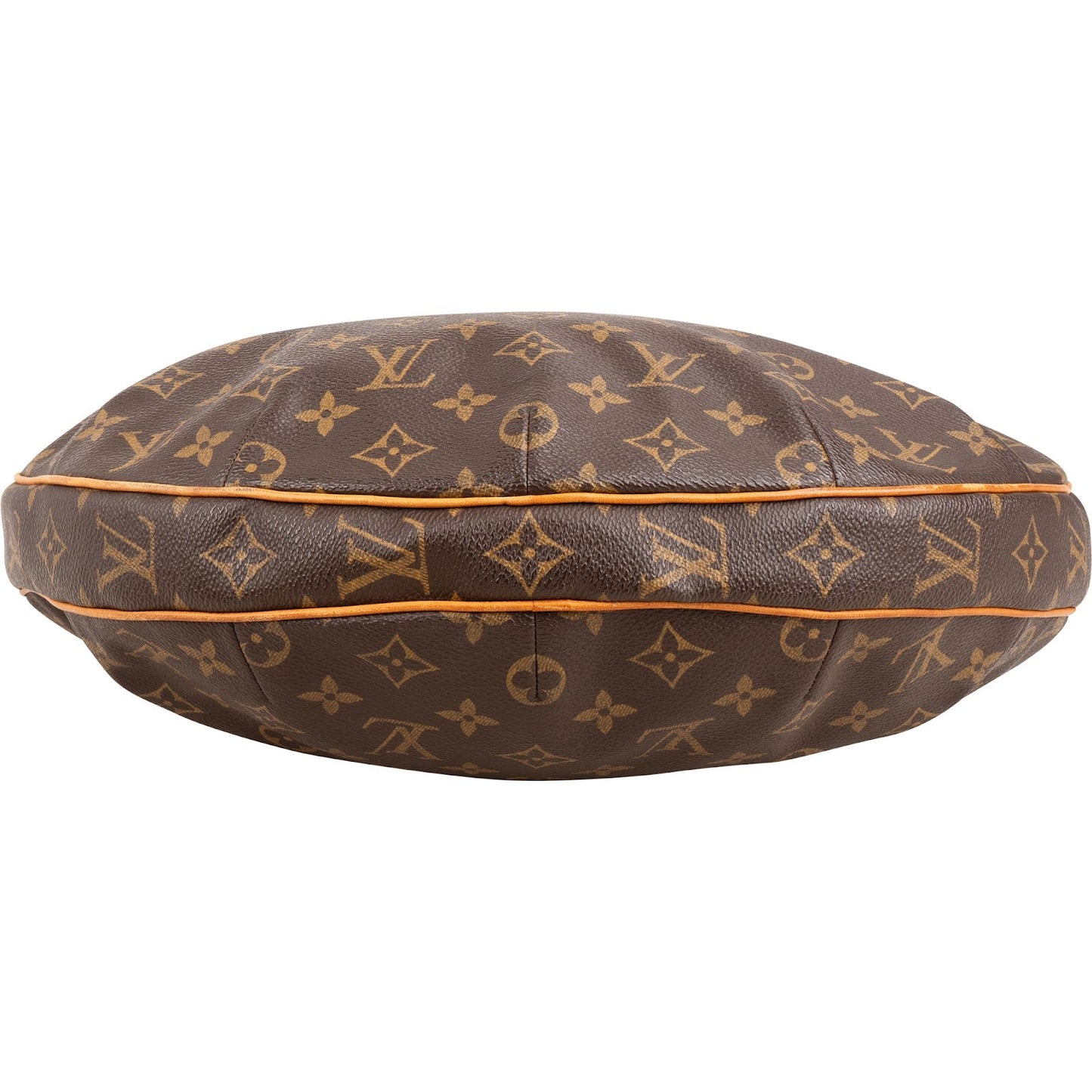 Louis Vuitton Monogram Canvas Croissant GM Shoulder Bag