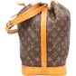 Louis Vuitton Monogram Canvas Sac Noé Grande Shoulder Bag