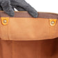 Louis Vuitton Monogram Canvas Keepall 60 Bandoulière Travel Bag