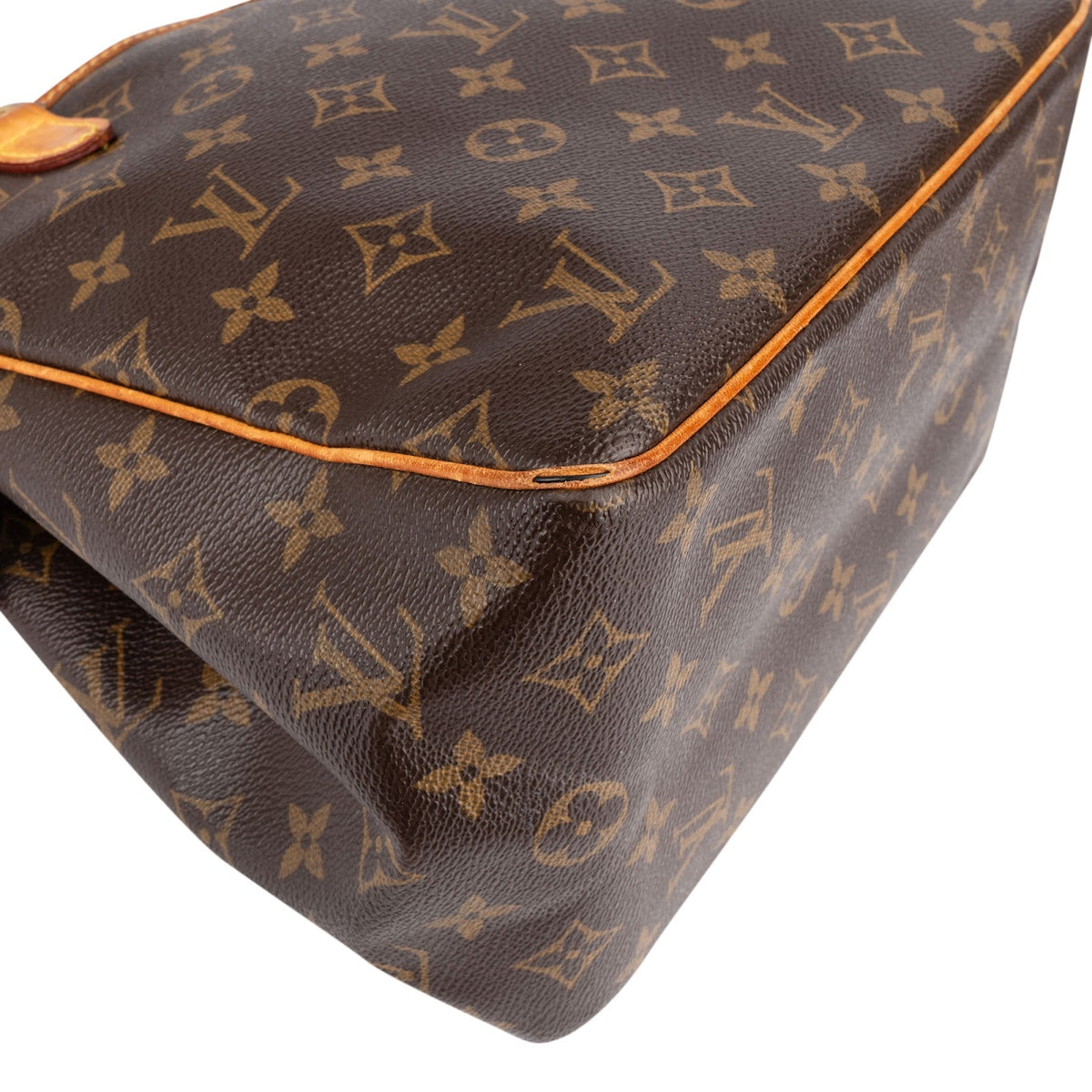 Louis Vuitton Canvas Batignolles Vertical Handtasche, Bild 7 von 9
