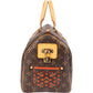 Louis Vuitton Speedy 30 aus perforiertem Monogram Canvas (limitiert) – Ansicht 6