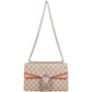 Gucci Monogram GG Supreme Dionysus Shoulder Bag