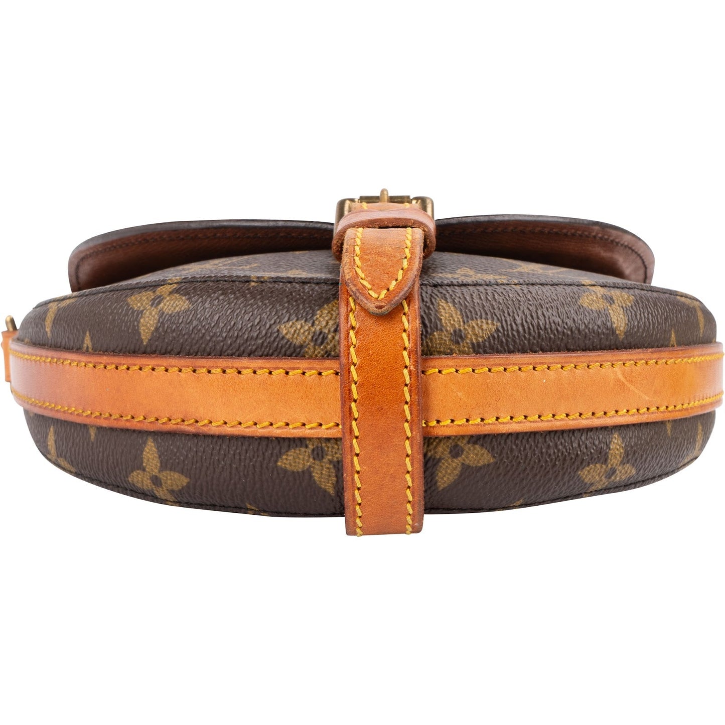 Louis Vuitton Monogram Canvas Chantilly PM Crossbody Bag