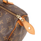 Louis Vuitton Monogram Canvas Speedy 30 Handbag