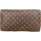 Louis Vuitton Monogram Canvas Speedy 35 Handbag