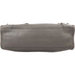 Balenciaga Classic Grey Leather City Handbag