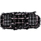 Chanel 19 Tweed Single Flap Crossbody Bag