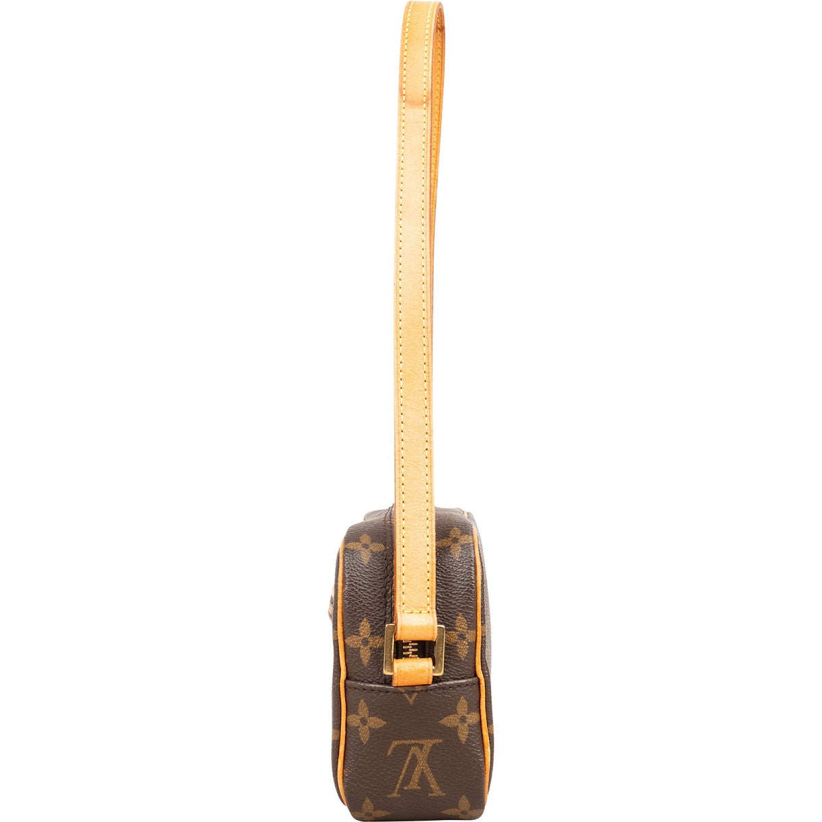 Louis Vuitton Pochette Cité aus Monogram Canvas – Ansicht 6