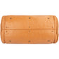 Chloé Brown Leather Paddington Handbag