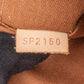Louis Vuitton Monogram Canvas Tivoli GM Shoulder Bag