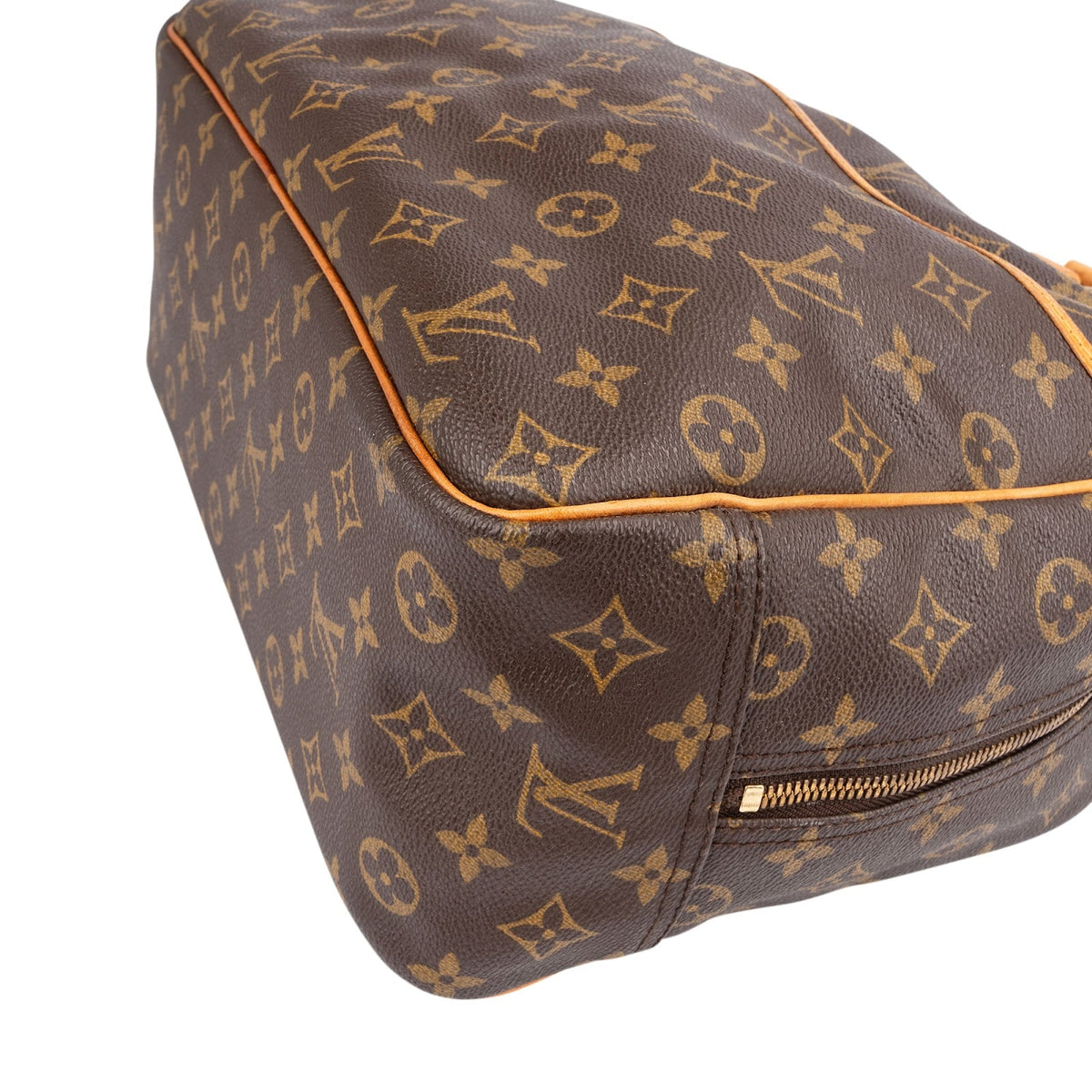 Louis Vuitton Deauville aus Monogram Canvas – Ansicht 7