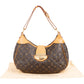 Louis Vuitton Etoile City GM aus Monogram Canvas – Ansicht 2