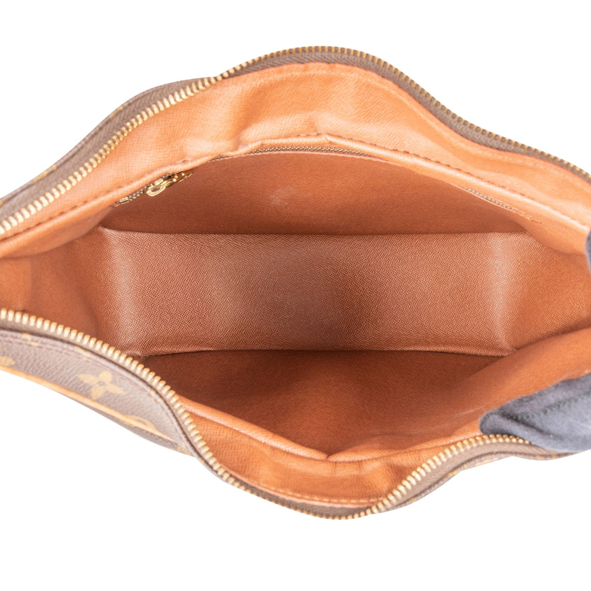 Louis Vuitton Monogram Canvas Boulogne Shoulder Bag