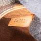 Louis Vuitton Monogram Canvas Pochette Gange Crossbody Bag Bumbag