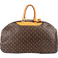 Louis Vuitton Monogram Canvas Eole Travel Bag